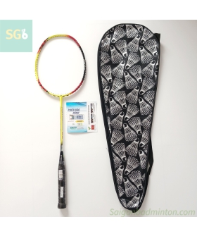 Vợt Cầu Lông Yonex Astrox 0.7DG chính hãng