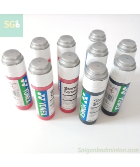 Mực sơn Yonex chính hãng