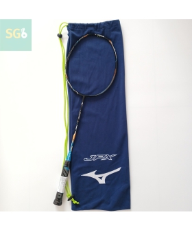 Vợt cầu lông Mizuno JPX 8.1 Pro chính hãng