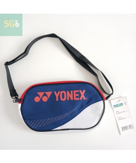 Túi đeo chéo Yonex 0439 (Mazarine blue) chính hãng