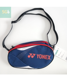 Túi đeo chéo Yonex 0239 (Mazarine blue) chính hãng