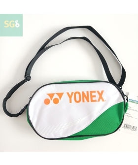 Túi đeo chéo Yonex 0439 (Star white) chính hãng