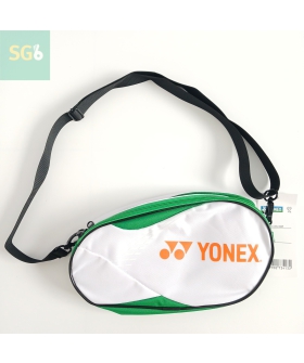 Túi đeo chéo Yonex 0239 (Star white) chính hãng