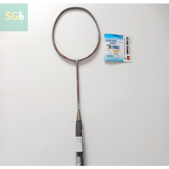 Vợt cầu lông Yonex  Nanoray 72 light - xám chính hãng