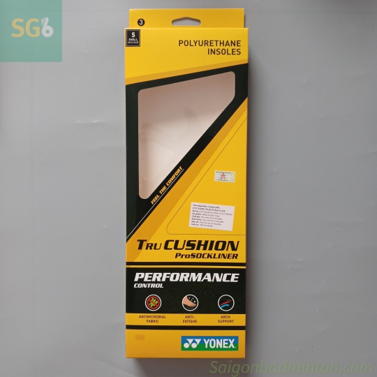 Miếng lót giày Yonex SRI-019
