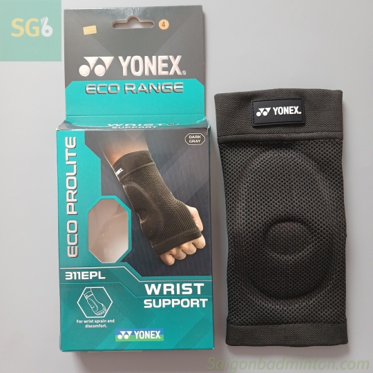 Băng bảo vệ cổ tay Yonex 311EPL