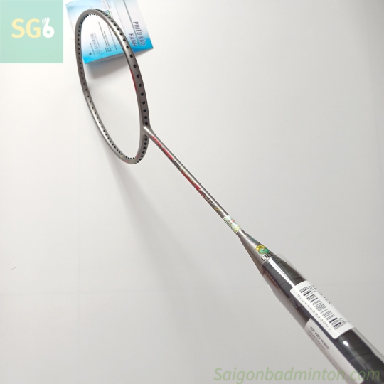 Vợt cầu lông Yonex  Nanoray 72 light - xám chính hãng