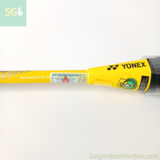 Vợt cầu lông Yonex  Arcsaber 73 Light chính hãng