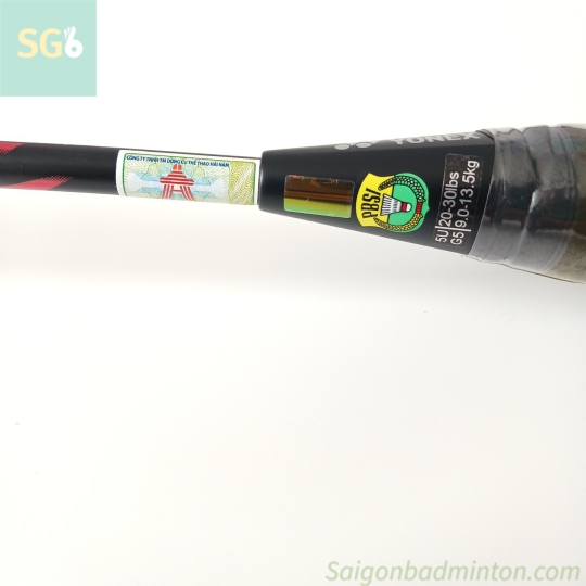 Vợt cầu lông Yonex  Astrox Lite 37i chính hãng