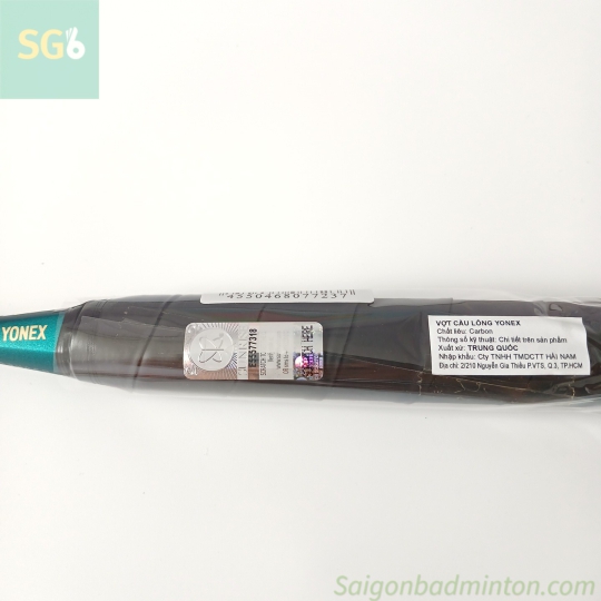 Vợt cầu lông Yonex  Nanoray 70 light chính hãng