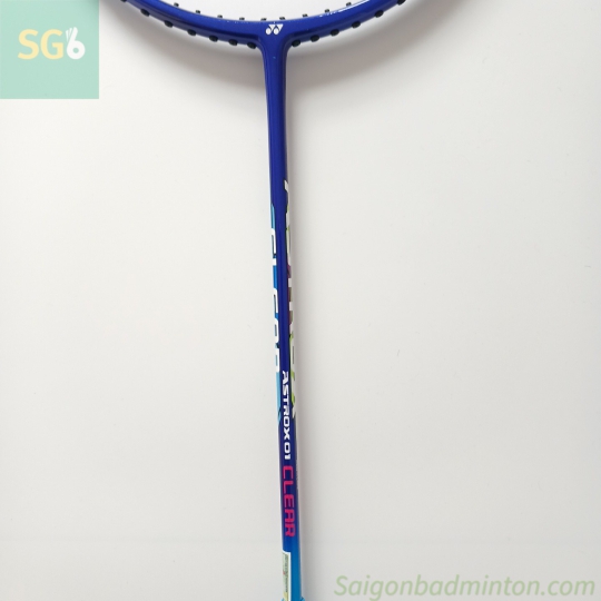 Vợt Cầu Lông Yonex Astrox 01C chính hãng