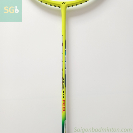 Vợt Cầu Lông Yonex Astrox 01F chính hãng