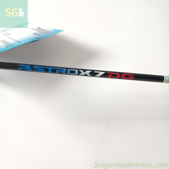 Vợt Cầu Lông Yonex Astrox 7DG chính hãng