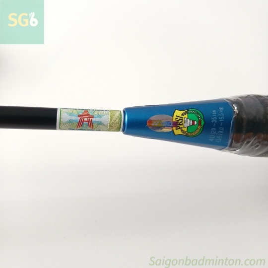 Vợt Cầu Lông Yonex Astrox 7DG chính hãng
