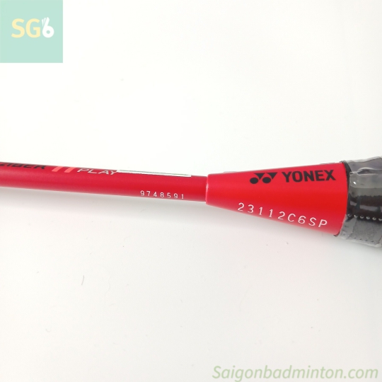 Vợt cầu lông Yonex  Arcsaber 11 play chính hãng