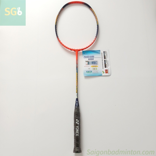 Vợt Cầu Lông Yonex Nanoflare feel (NOR) chính hãng