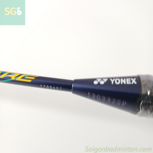Vợt Cầu Lông Yonex Nanoflare feel (NOR) chính hãng