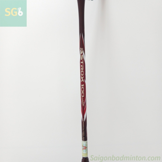 Vợt cầu lông Yonex  Astrox 100 game chính hãng