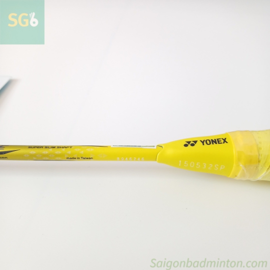 Vợt cầu lông Yonex  Nanoflare 1000 game chính hãng