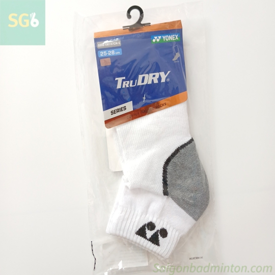 Vớ cầu lông Yonex TruDry chính hãng
