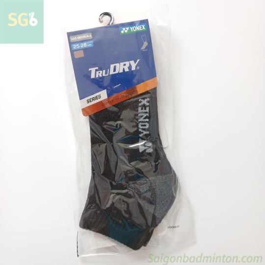 Vớ cầu lông Yonex TruDry chính hãng