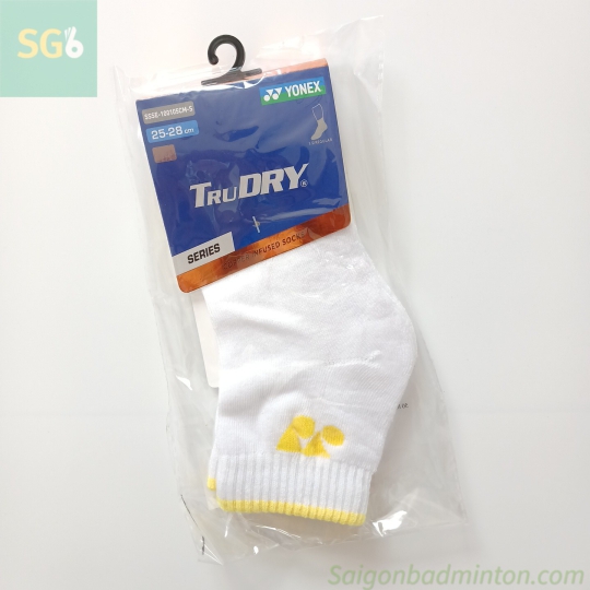 Vớ cầu lông Yonex TruDry chính hãng
