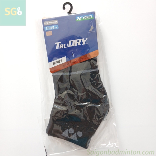 Vớ cầu lông Yonex TruDry chính hãng