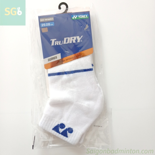 Vớ cầu lông Yonex TruDry chính hãng
