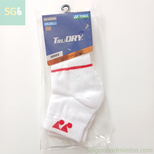 Vớ cầu lông Yonex TruDry chính hãng