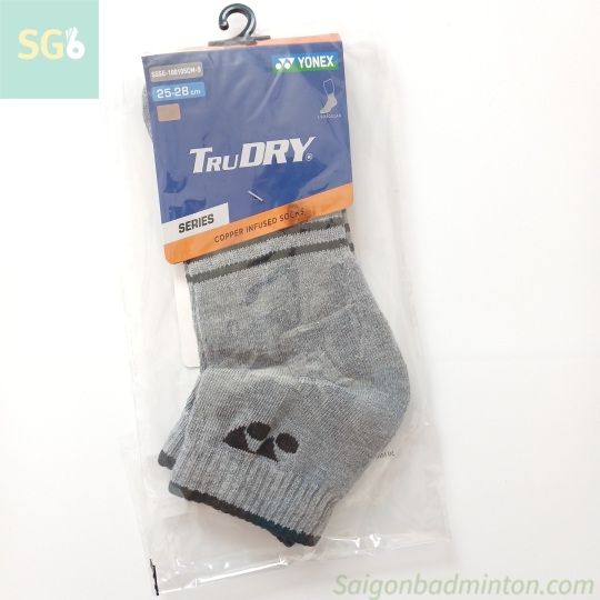 Vớ cầu lông Yonex TruDry chính hãng