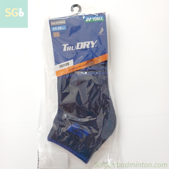 Vớ cầu lông Yonex TruDry chính hãng