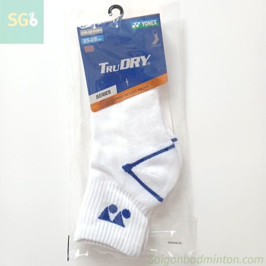 Vớ cầu lông Yonex TruDry chính hãng