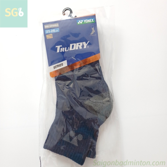 Vớ cầu lông Yonex TruDry chính hãng