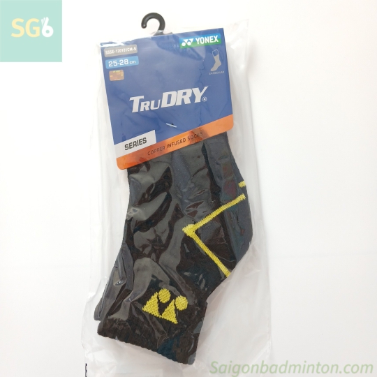 Vớ cầu lông Yonex TruDry chính hãng
