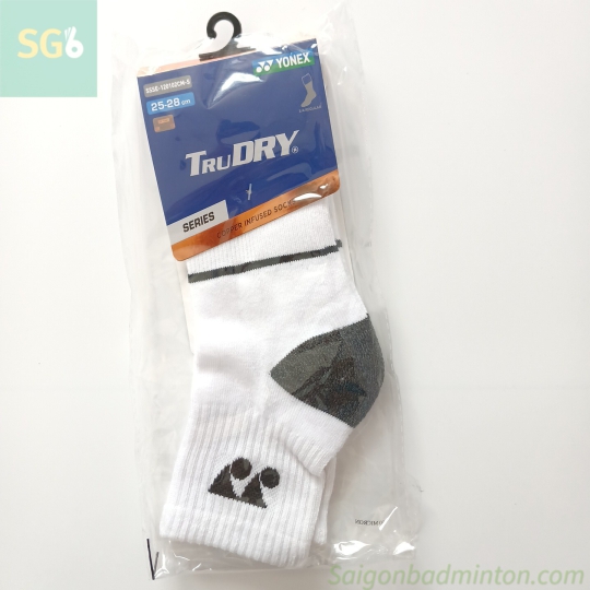 Vớ cầu lông Yonex TruDry chính hãng