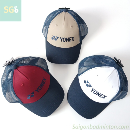 Nón thời trang Yonex 300 chính hãng