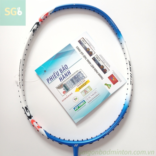 Vợt cầu lông Yonex Astrox 3DG HF chính hãng