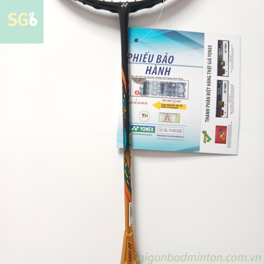 Vợt cầu lông Yonex astrox 88d game 2021 chính hãng
