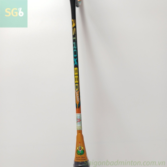 Vợt cầu lông Yonex astrox 88d game 2021 chính hãng