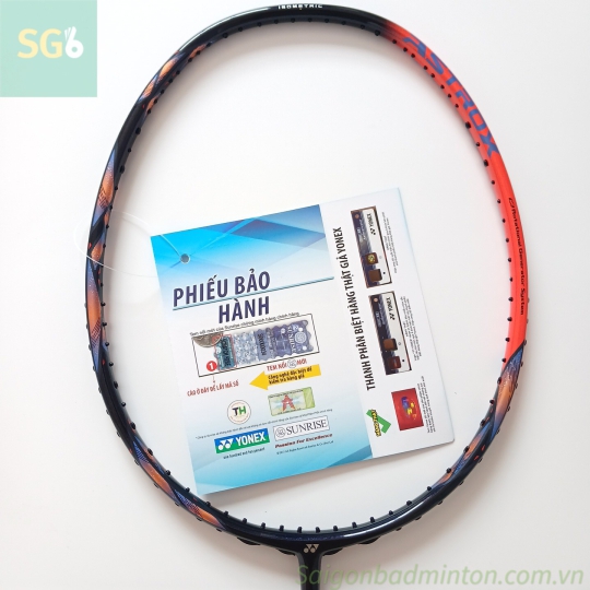 Vợt cầu lông Yonex Astrox 77 pro