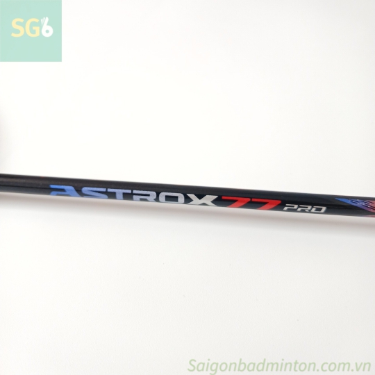 Vợt cầu lông Yonex Astrox 77 pro