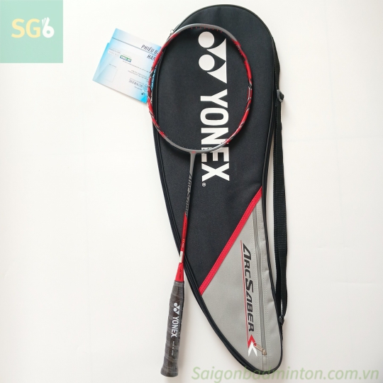 Vợt cầu lông Yonex Arcsaber 11 pro