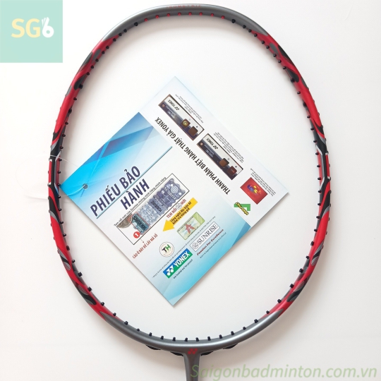 Vợt cầu lông Yonex Arcsaber 11 pro