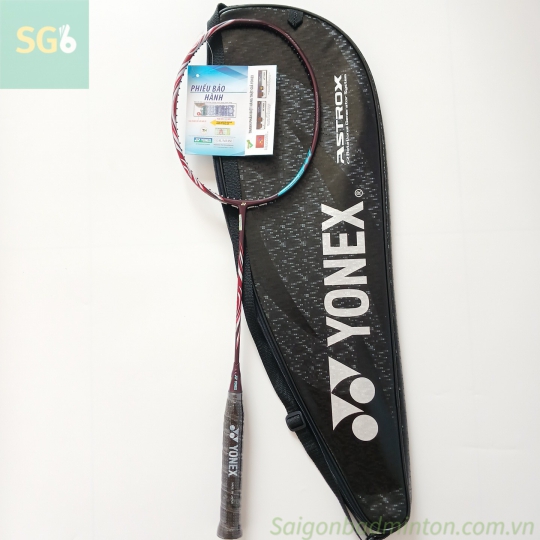 Vợt cầu lông Yonex Astrox 100zz KRN