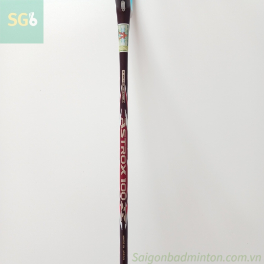 Vợt cầu lông Yonex Astrox 100zz KRN