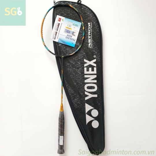 Vợt cầu lông Yonex Astrox 88d pro 2021