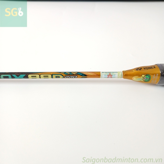 Vợt cầu lông Yonex Astrox 88d pro 2021
