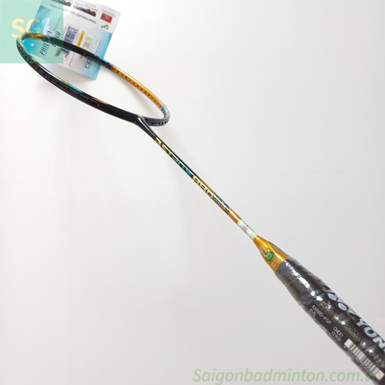 Vợt cầu lông Yonex Astrox 88d pro 2021