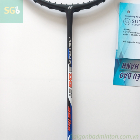 Vợt cầu lông Yonex Astrox 3DG (ST) chính hãng