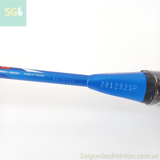 Vợt cầu lông Yonex Astrox 3DG (ST) chính hãng